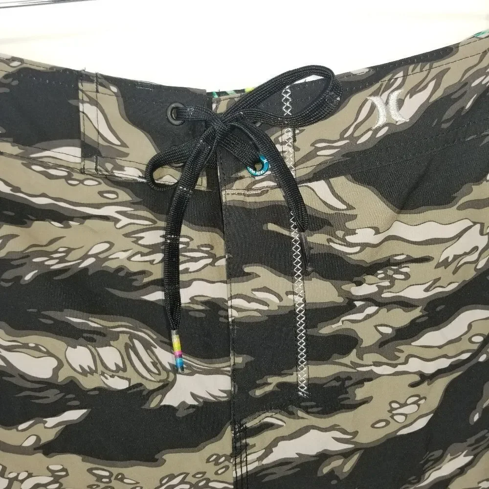 Hurley Phantom Camo Board Shorts